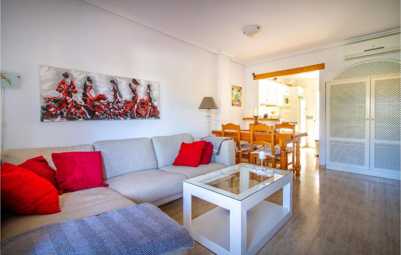 4 Bedroom Cozy Home In Pilar De La Horadada Extérieur photo