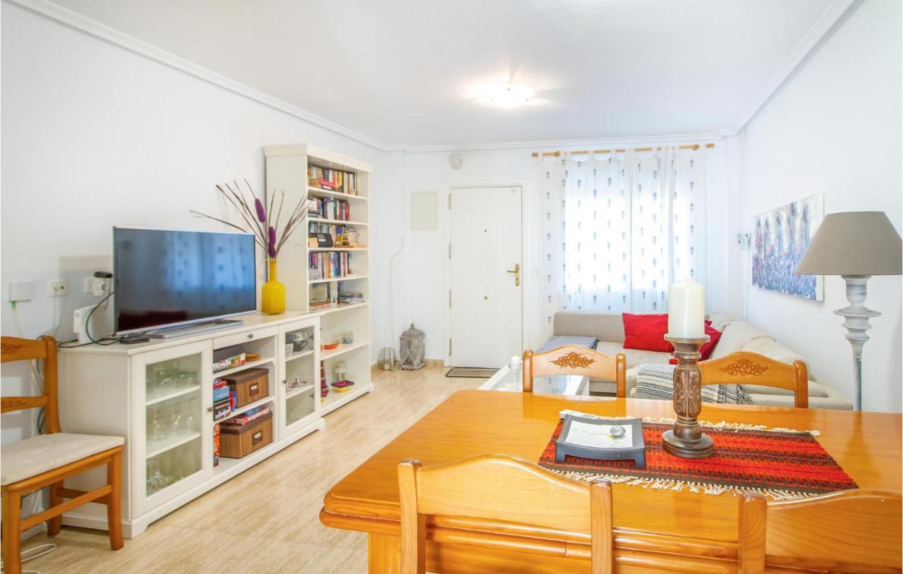 4 Bedroom Cozy Home In Pilar De La Horadada Extérieur photo