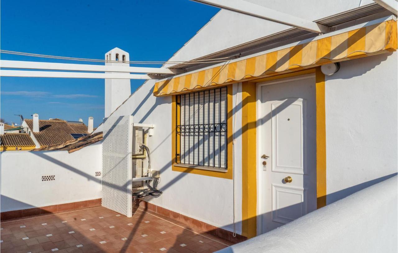 4 Bedroom Cozy Home In Pilar De La Horadada Extérieur photo
